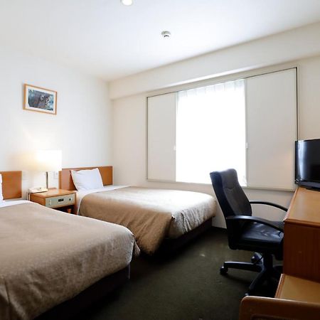 Kawasaki Central Hotel Экстерьер фото