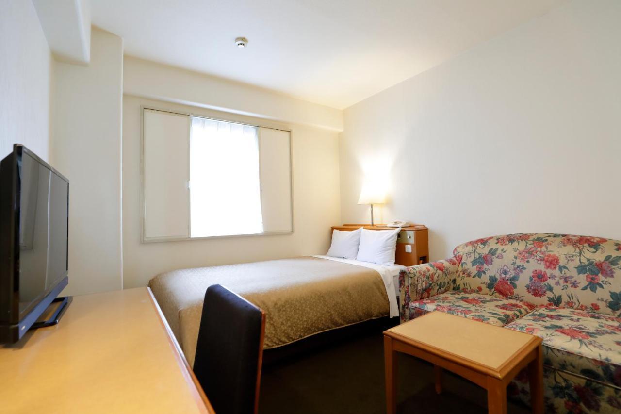 Kawasaki Central Hotel Экстерьер фото