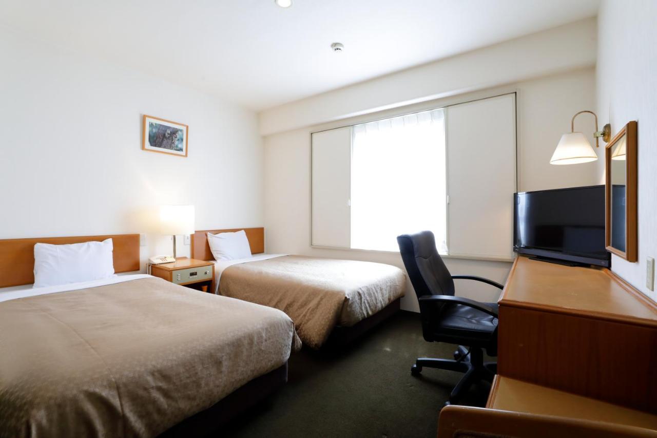 Kawasaki Central Hotel Экстерьер фото