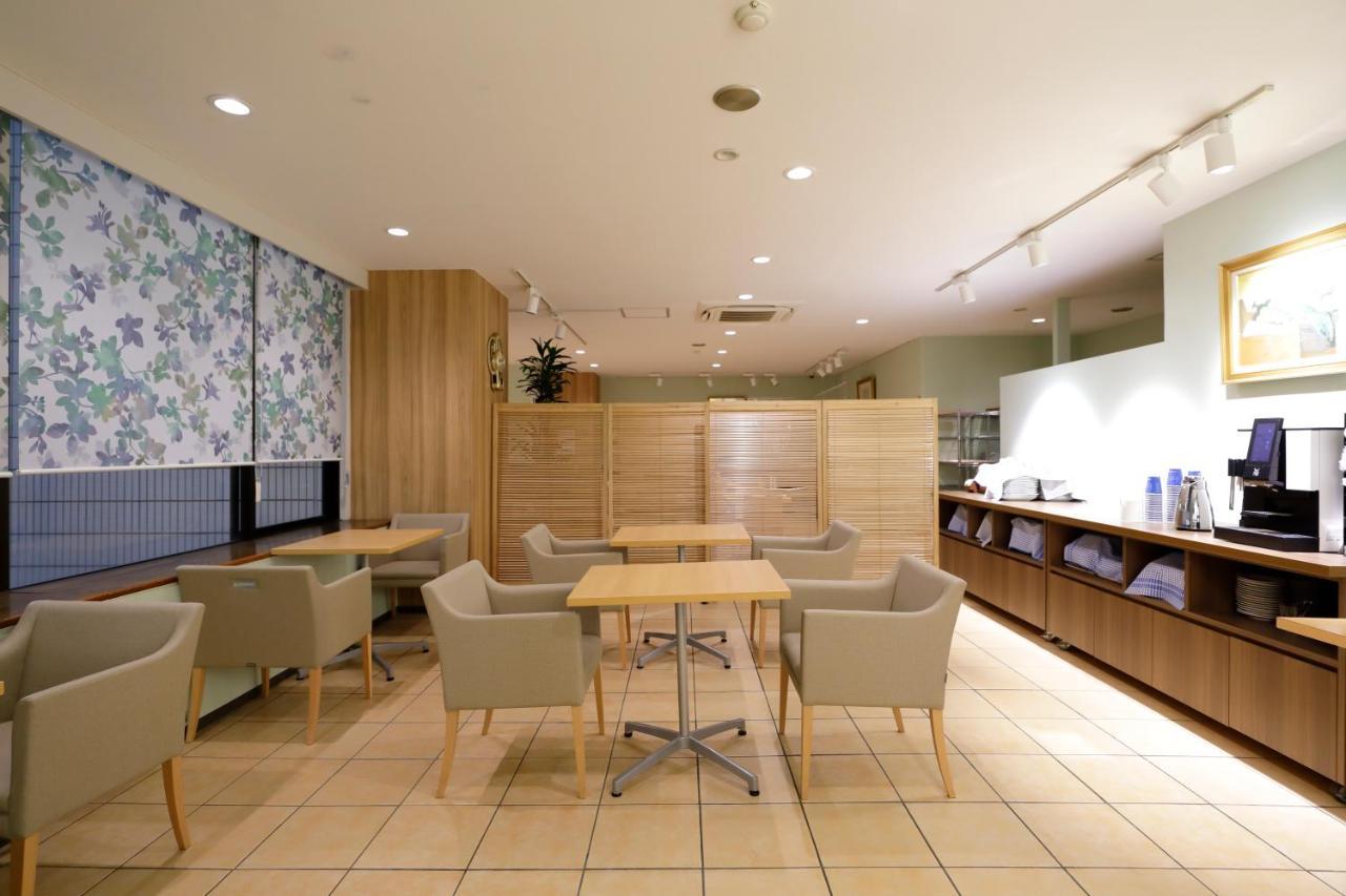 Kawasaki Central Hotel Экстерьер фото
