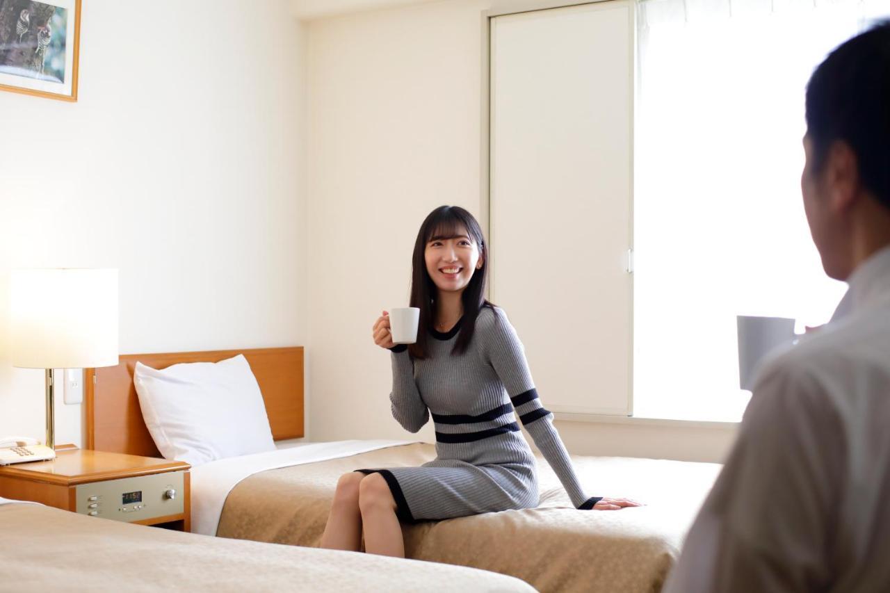 Kawasaki Central Hotel Экстерьер фото