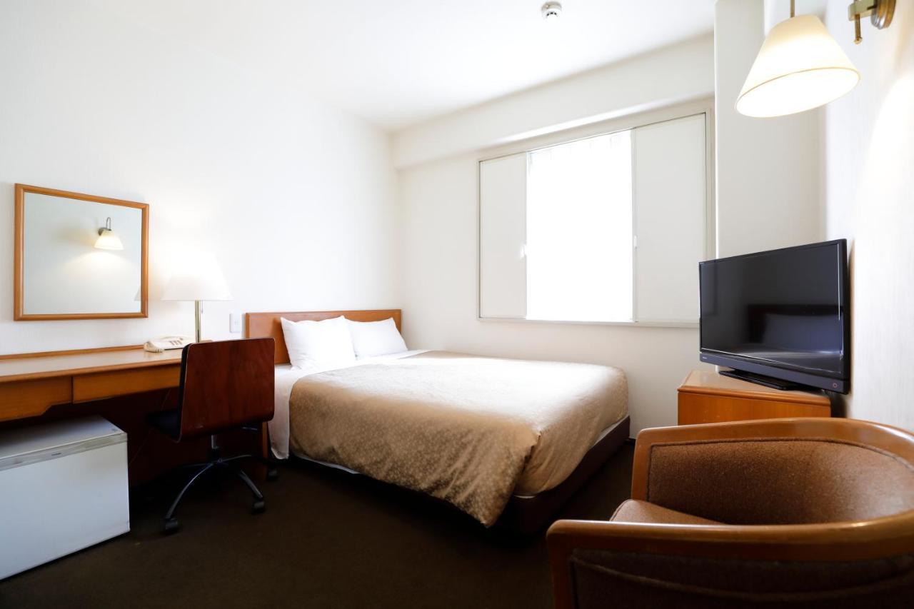 Kawasaki Central Hotel Экстерьер фото