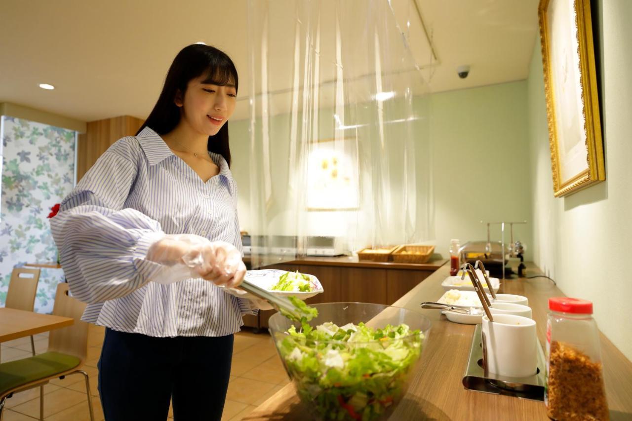 Kawasaki Central Hotel Экстерьер фото