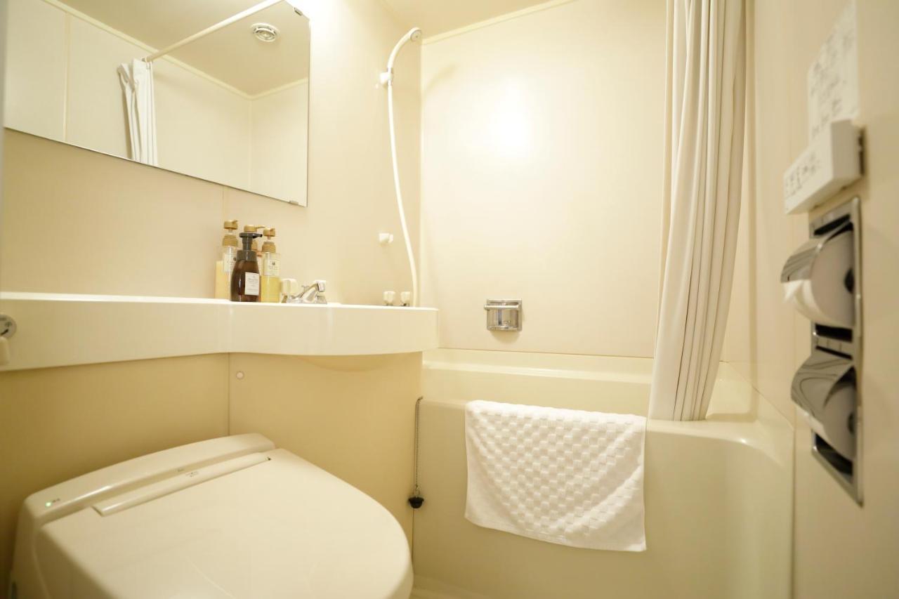 Kawasaki Central Hotel Экстерьер фото
