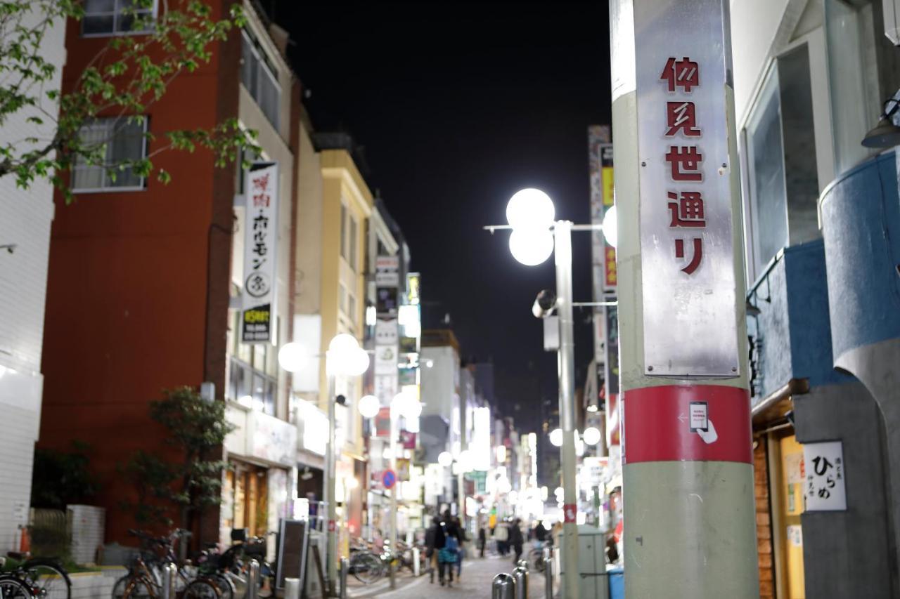 Kawasaki Central Hotel Экстерьер фото