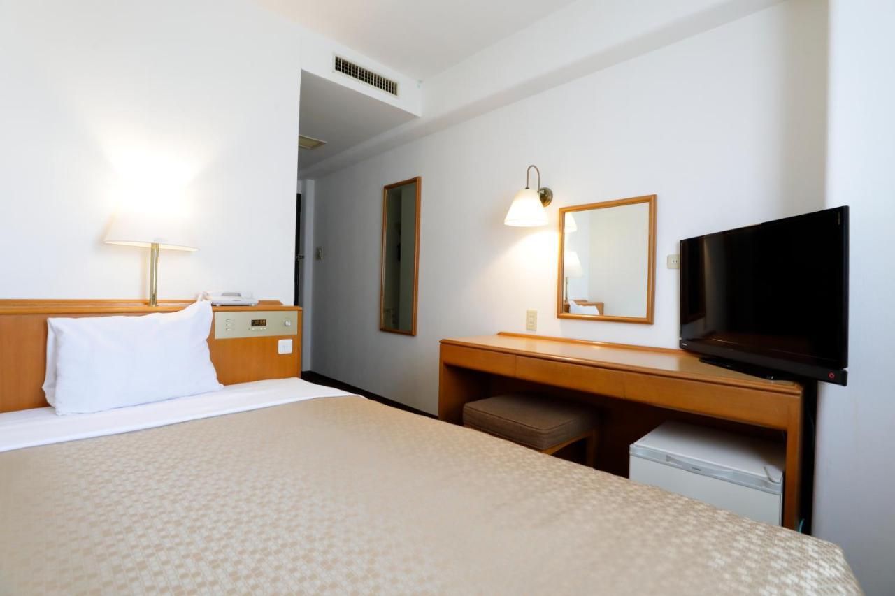 Kawasaki Central Hotel Экстерьер фото