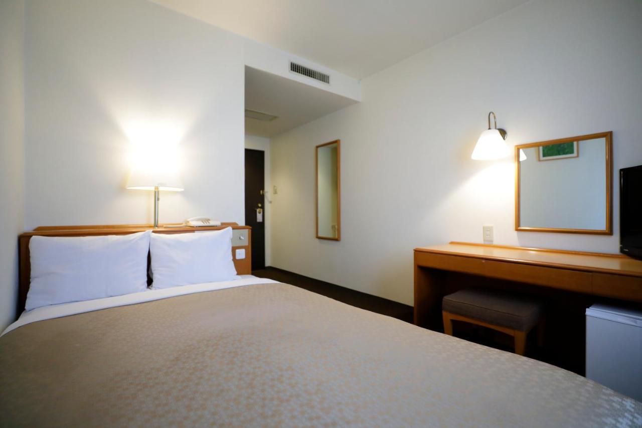 Kawasaki Central Hotel Экстерьер фото