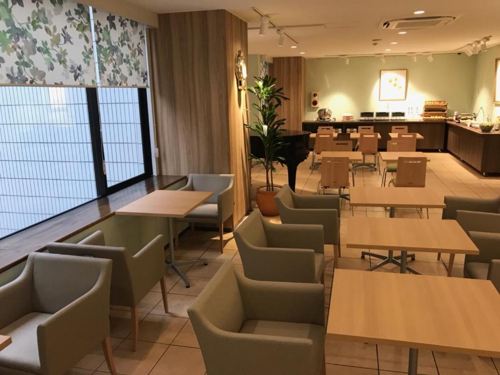 Kawasaki Central Hotel Экстерьер фото